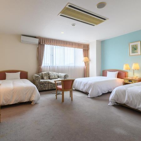Tabist Katahara Resort Gamagori Exterior photo