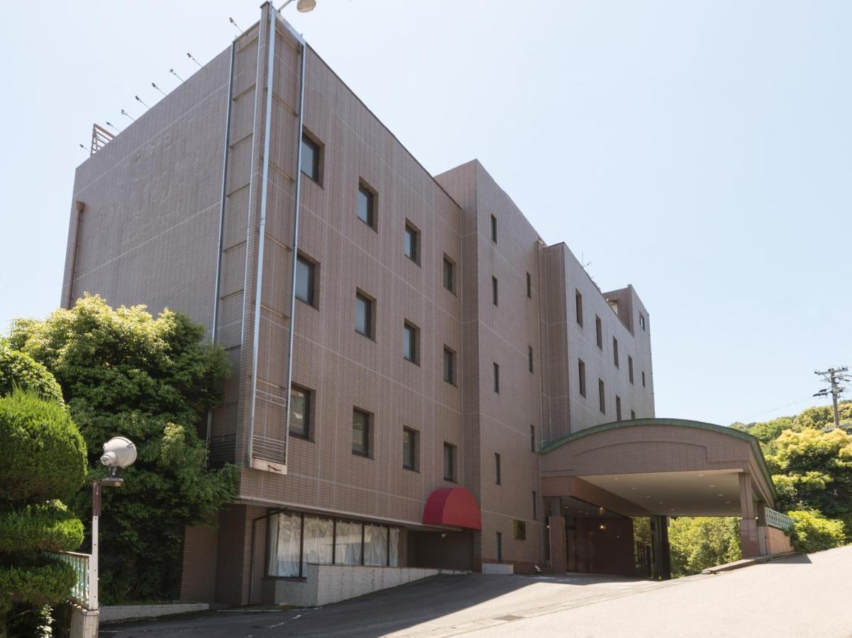 Tabist Katahara Resort Gamagori Exterior photo