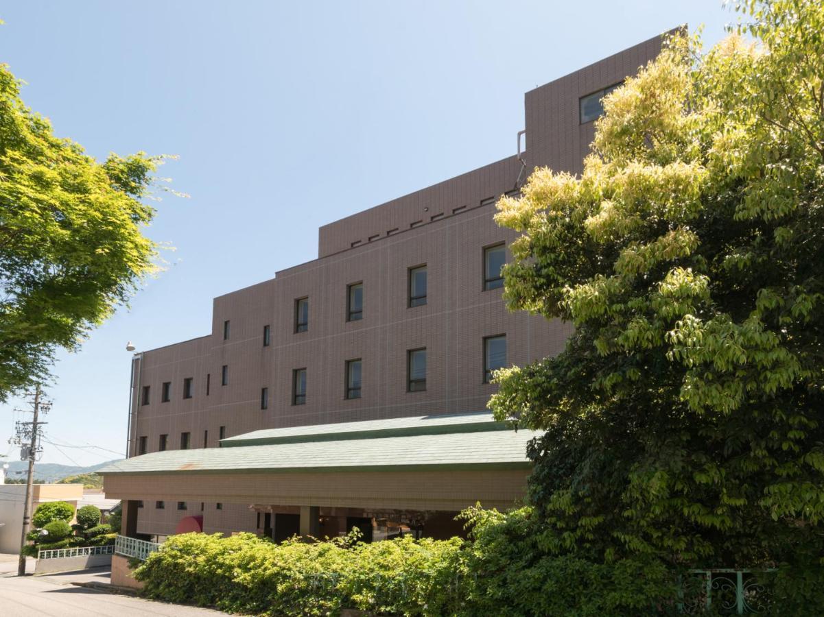 Tabist Katahara Resort Gamagori Exterior photo