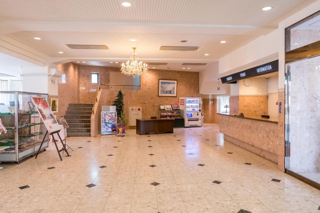 Tabist Katahara Resort Gamagori Exterior photo