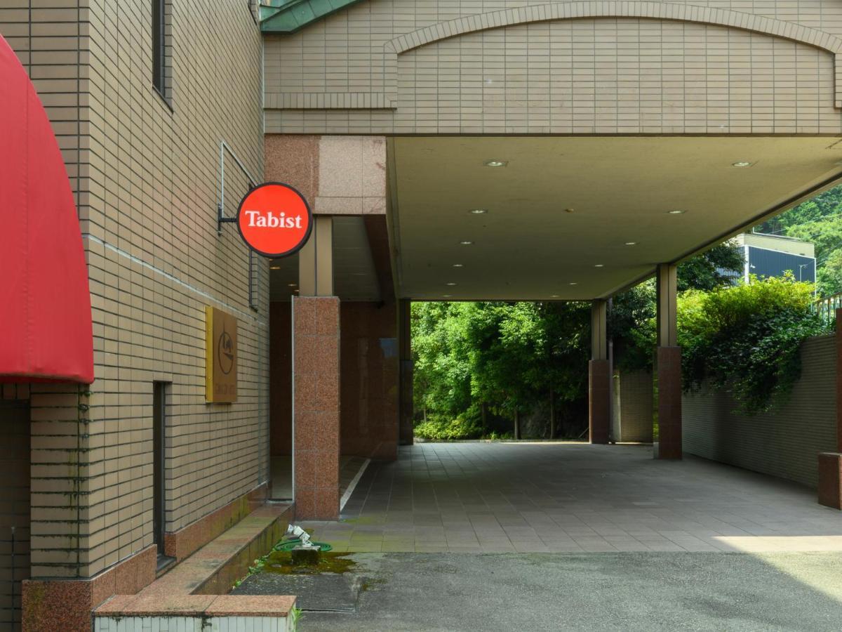 Tabist Katahara Resort Gamagori Exterior photo