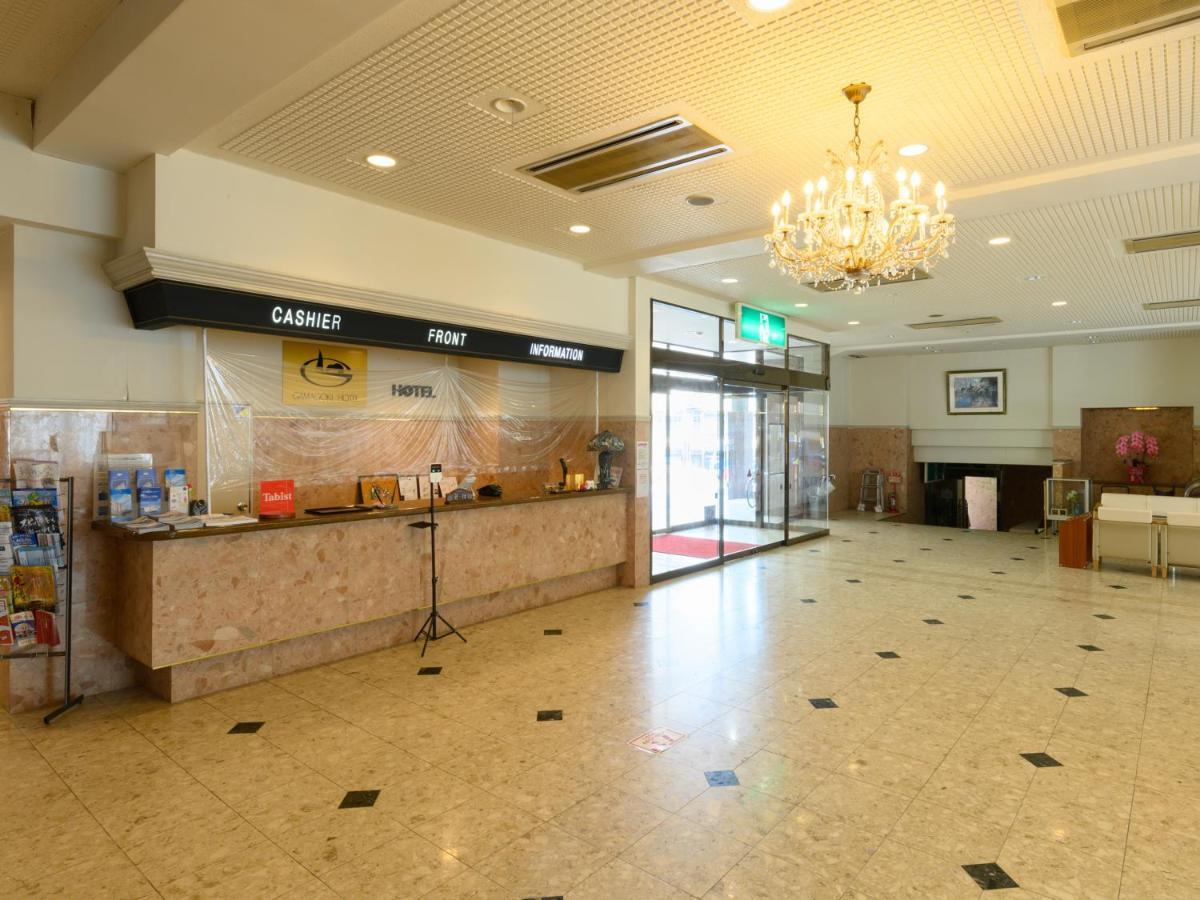 Tabist Katahara Resort Gamagori Exterior photo
