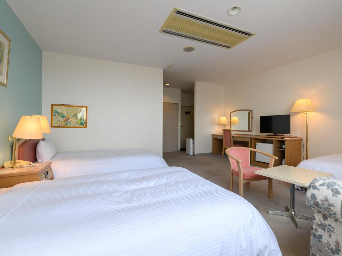 Tabist Katahara Resort Gamagori Exterior photo