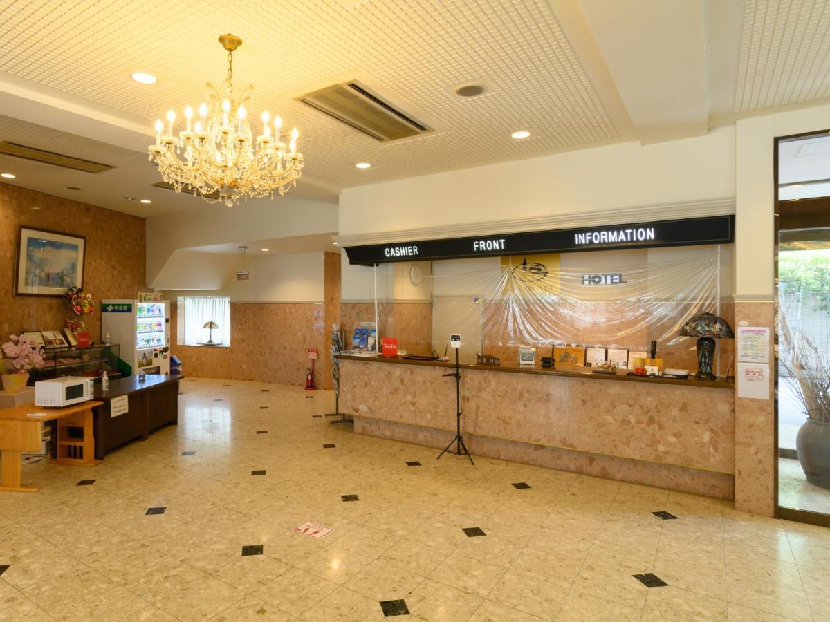 Tabist Katahara Resort Gamagori Exterior photo