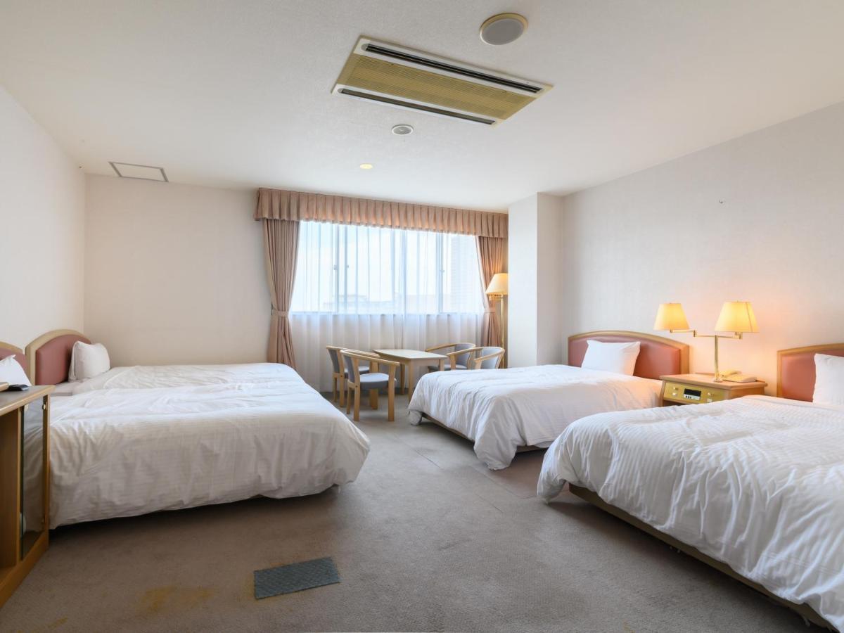 Tabist Katahara Resort Gamagori Exterior photo