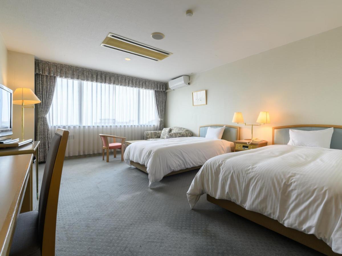 Tabist Katahara Resort Gamagori Exterior photo