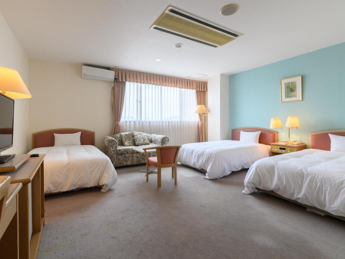 Tabist Katahara Resort Gamagori Exterior photo