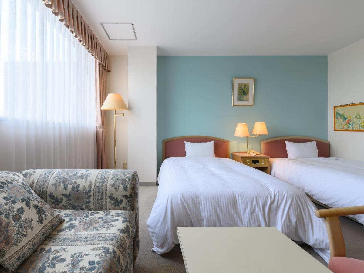 Tabist Katahara Resort Gamagori Exterior photo