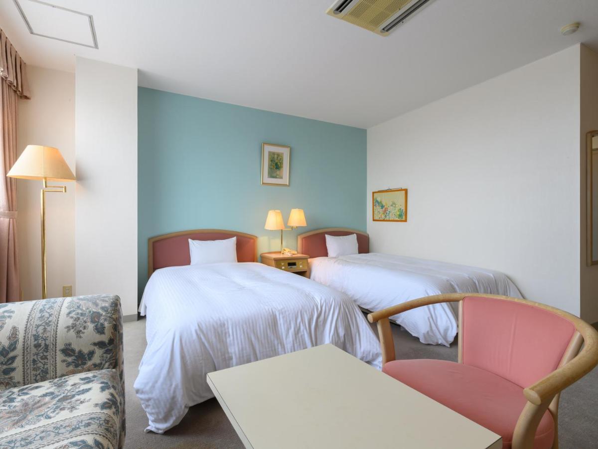 Tabist Katahara Resort Gamagori Exterior photo